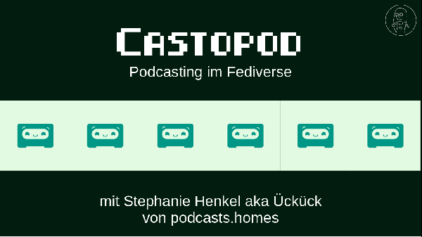 CLT_Castopod CLT_Castopod
